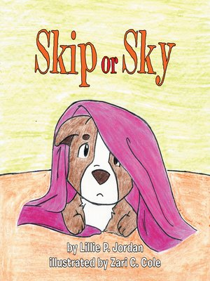 cover image of Skip or Sky